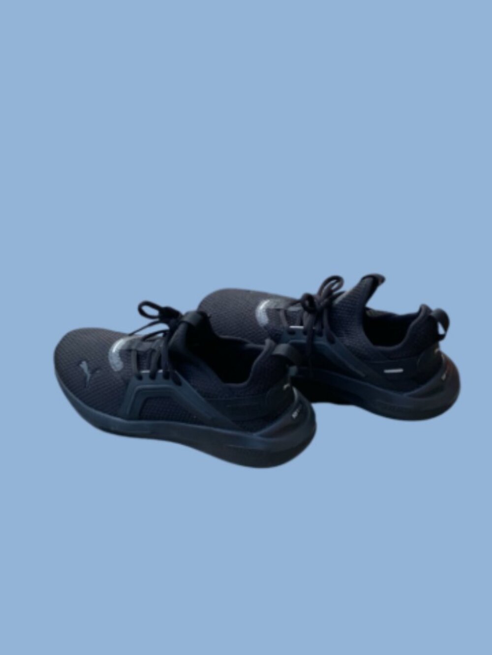 PUMA Mens Softride Enzo 5 Running Sneakers Shoes